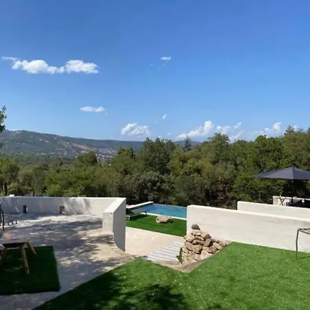 Homestay La Louva Les Brugassieres