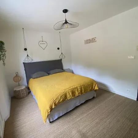 La Louva Homestay Les Brugassieres