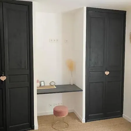 La Louva Homestay Les Brugassieres